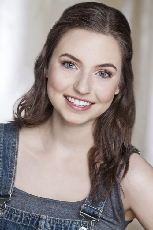 Laura Afelskie as Rebecca/Lexi