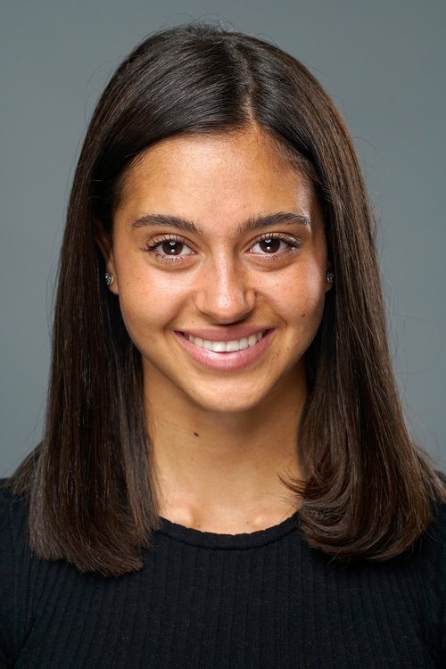 Morin Amor as אסיה אסתר קינן