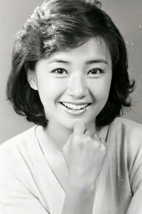 Jeong Yun-hui as 