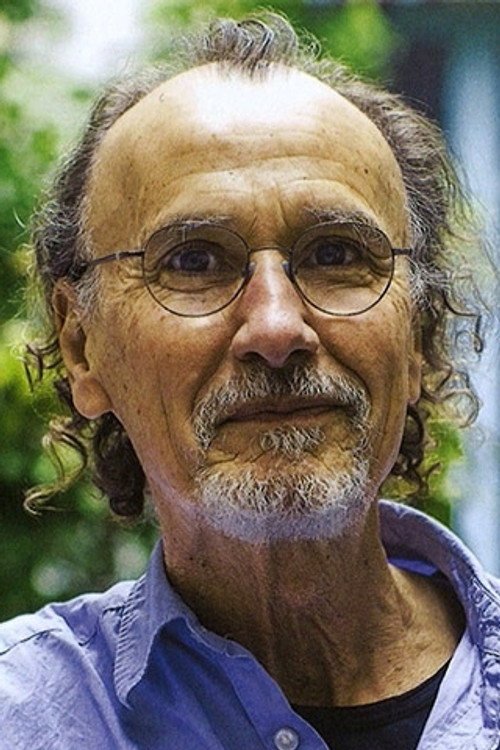 Jean-Paul Mugel as Self - Ingénieur du son