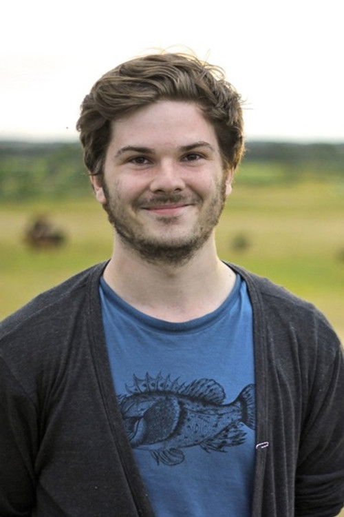 Aerlan Barrett as Trevor