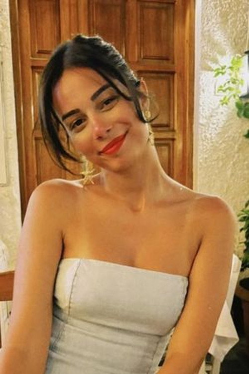 Oğulay Tefek as Lazerci