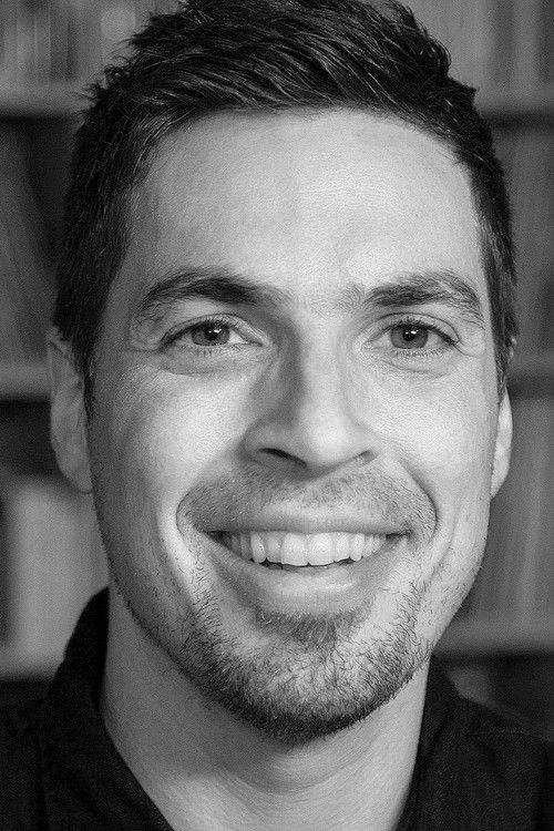 Alexandre Sheldon as Himself