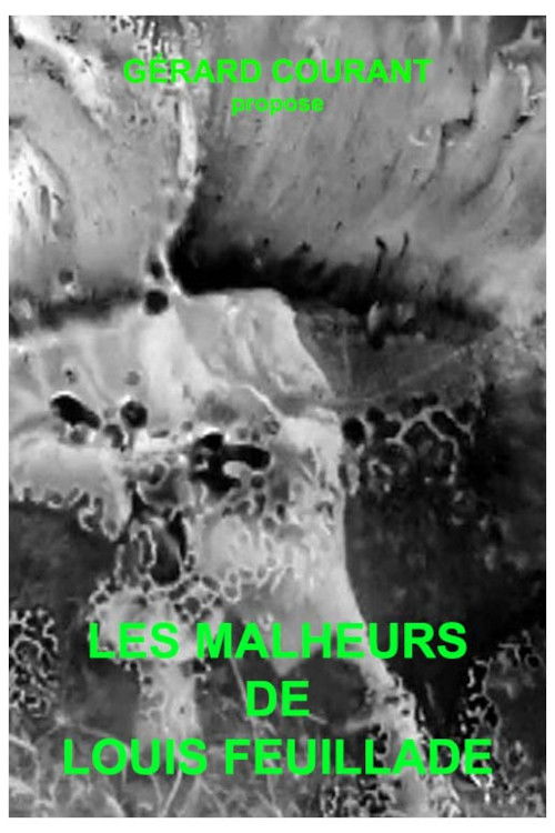 Les Malheurs de Louis Feuillade