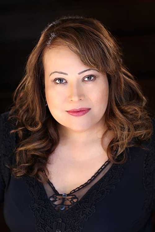 Fabiola Colmenero as Maria