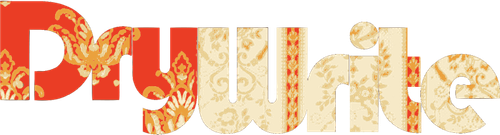 DryWrite logo