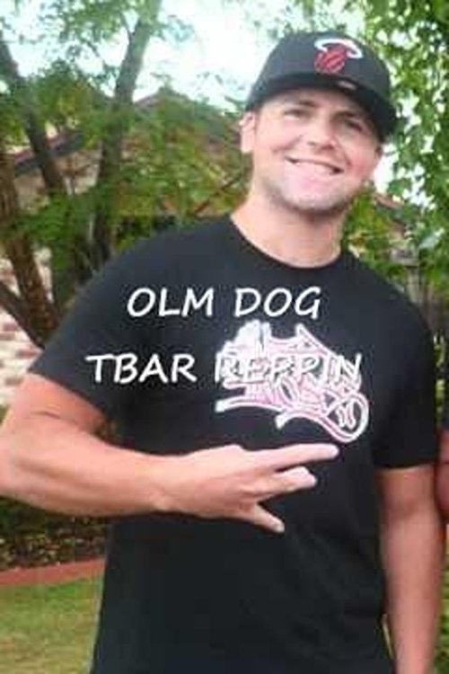 Olm Dog as Tba Reppin It