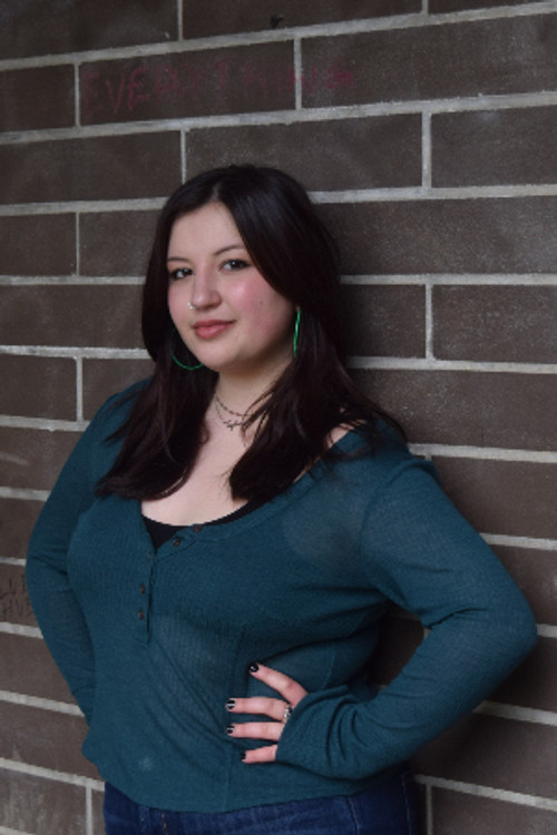 Taylor Mason as Taylor Atwood