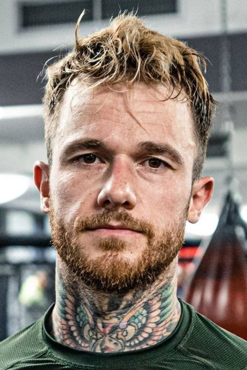 Fabio Schäfer as Self