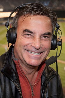 Rick Rizzs as Self (archive footage)