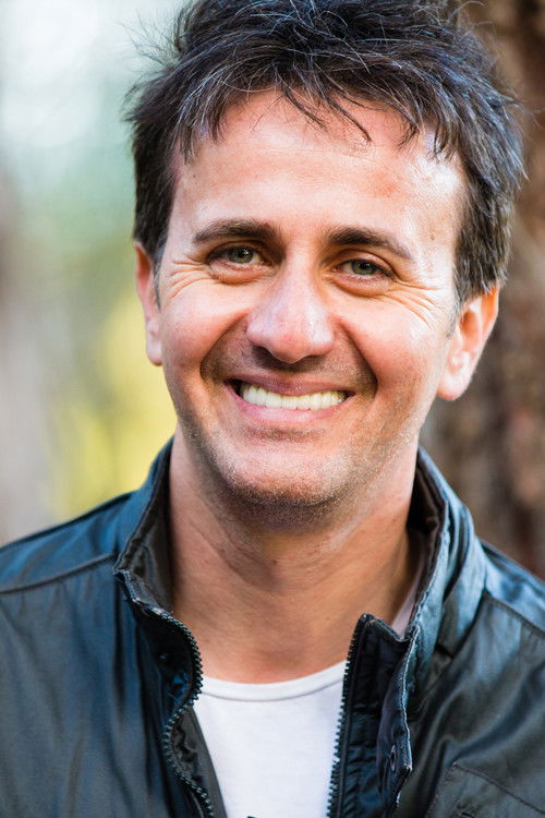 Amir Gholami profile photo