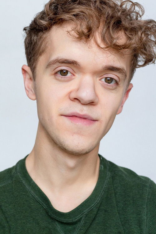 Colin Buckingham as Dean