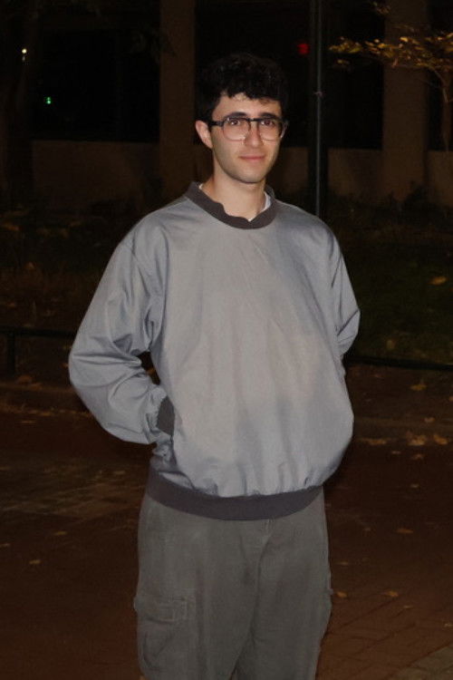 Ethan Weiser as Griffin Calder