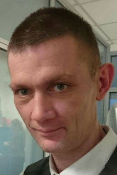 Toomas Aria as Shop Guest