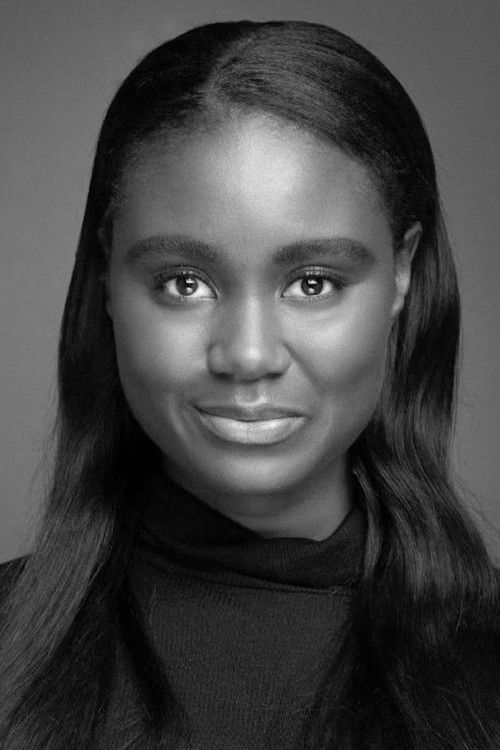 Ellen Bendu as Oda Marie