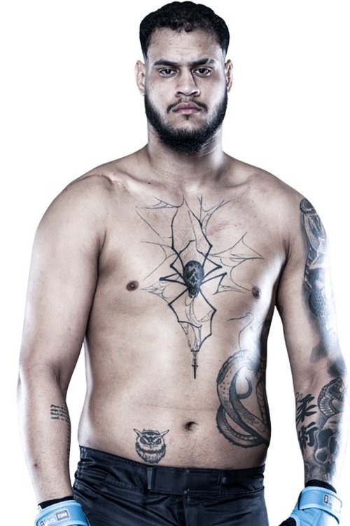 Tallison Teixeira as Self