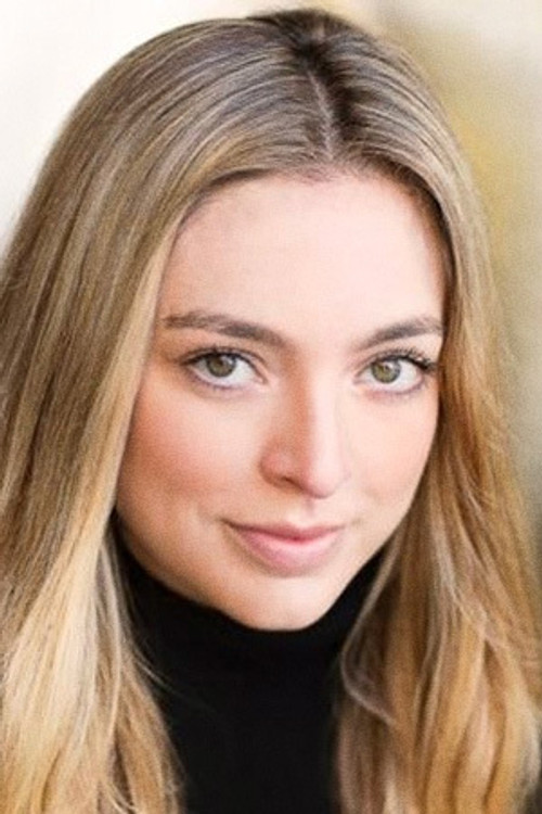 Vicki Davids as Shawanda/Waitress At Chung Fu Palace