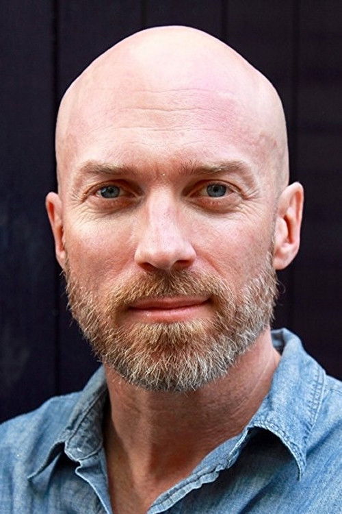 Jonathan Espolin-Johnson as Harald Ulvven