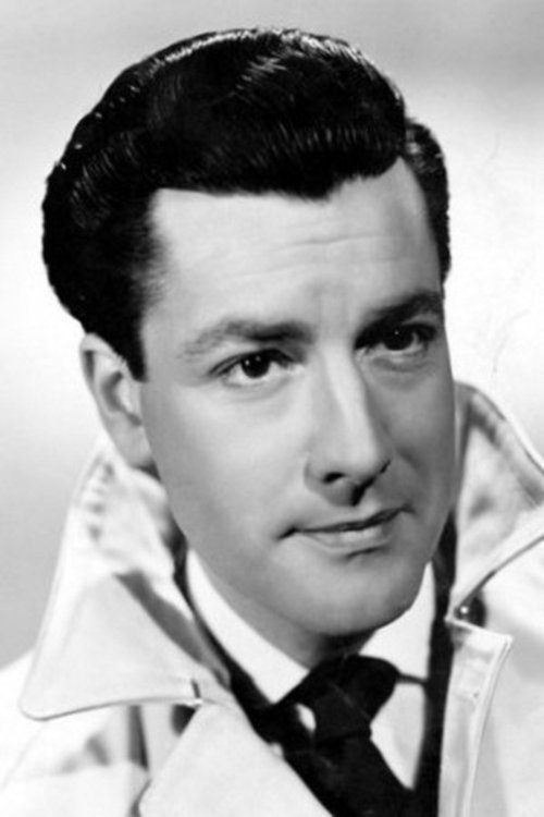 Don Stannard as John Bevan