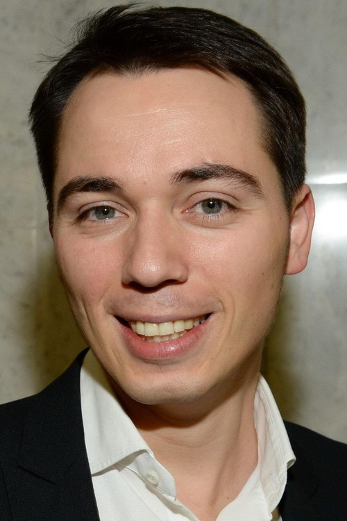 Rodion Gazmanov as Misha