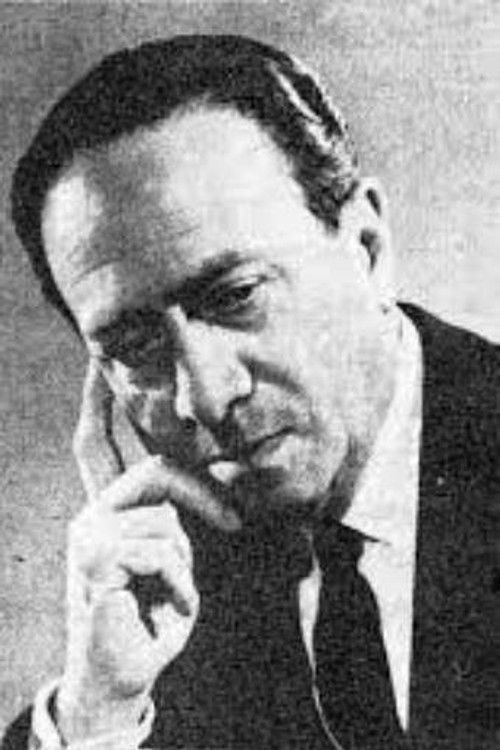 Abdolhossein Sepanta as 