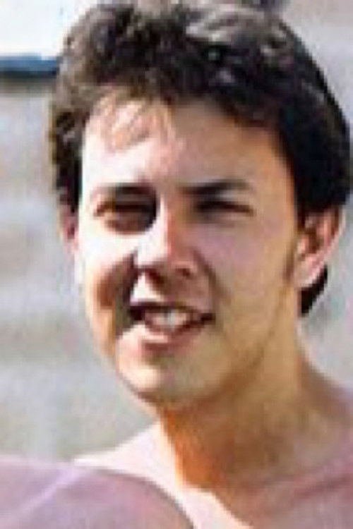 Braulio Vergara-Diaz as 