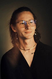 Edik Beddoes as Jeremy