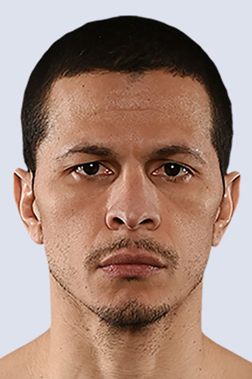 McJoe Arroyo as Self