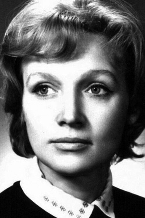 Elena Krivtcova as Tosya Elnikova