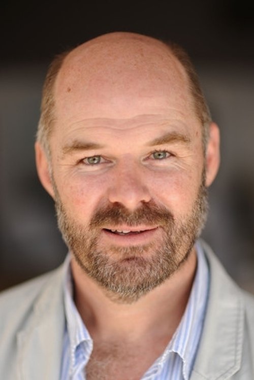 Deon Lotz as Gideon Nolte