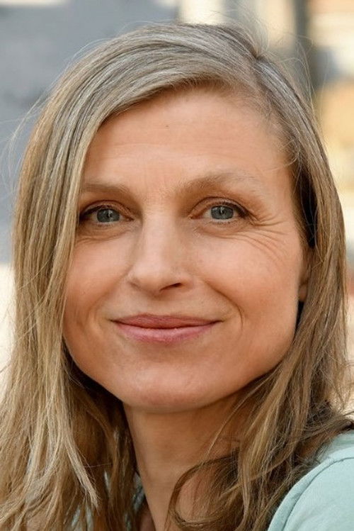 Alice Flotron as Woman