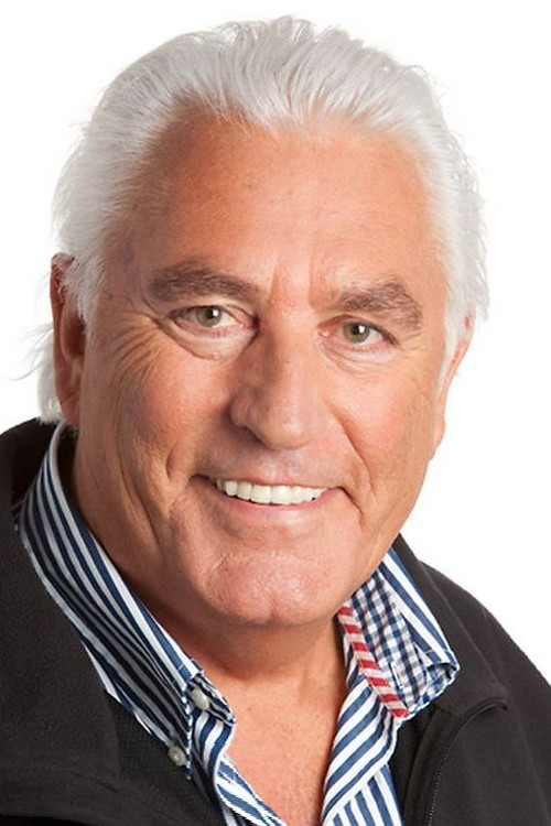 Marco Bakker as Marco Bakker