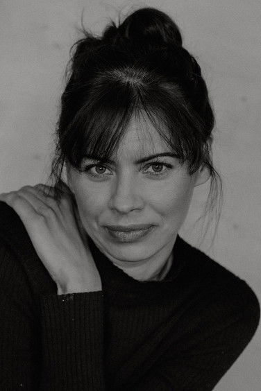 Kaia Skoblov as Angel