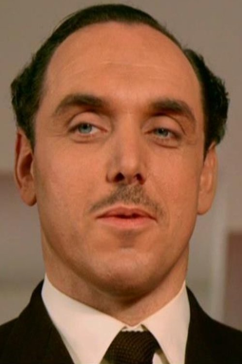 John G. Heller as Mei