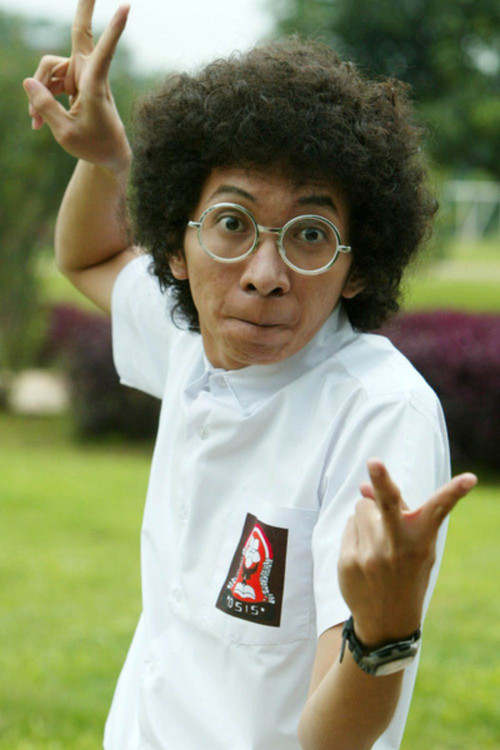 Rizky Mocil as 