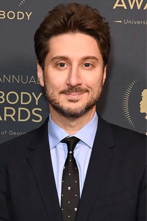 Terry Matalas as Himself