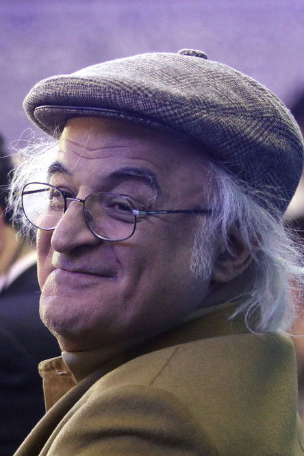 Fereydoun Jeyrani as as himself