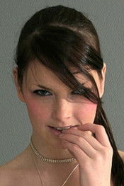 Christina Wild as Carola Hägglund