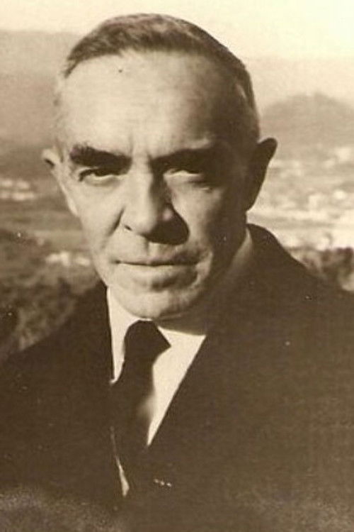 José Régio as 