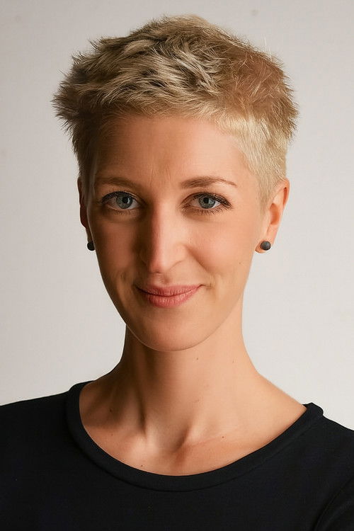 Katarína Tlapák as 