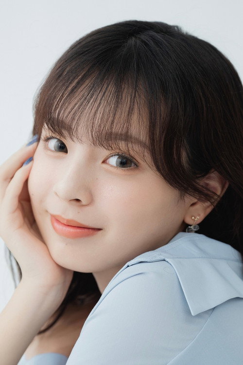 Mau Oguni as Iori Okuyama