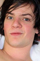 Sandy Jenkins as (archive footage)