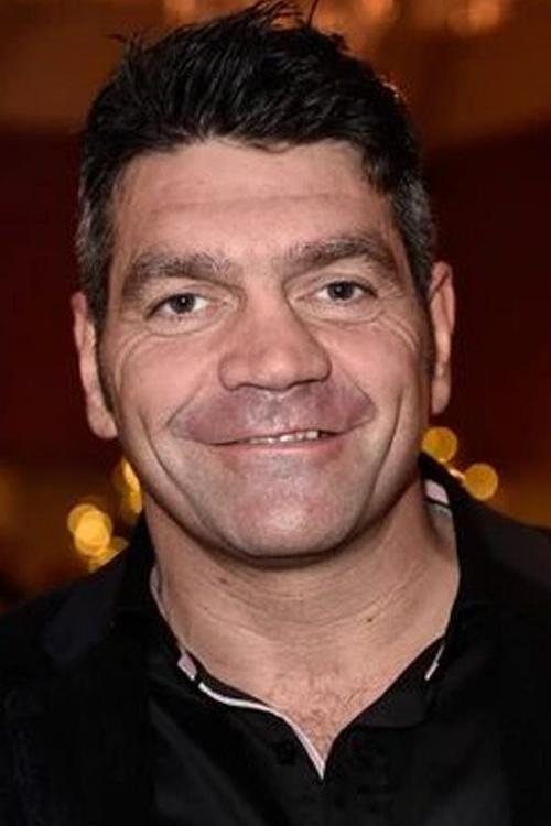 Spencer Wilding as Gorg