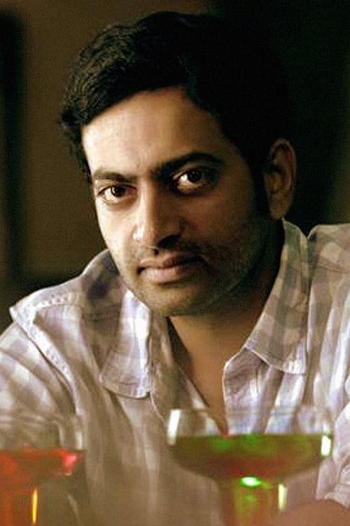 Saiju Kurup as Prasannan