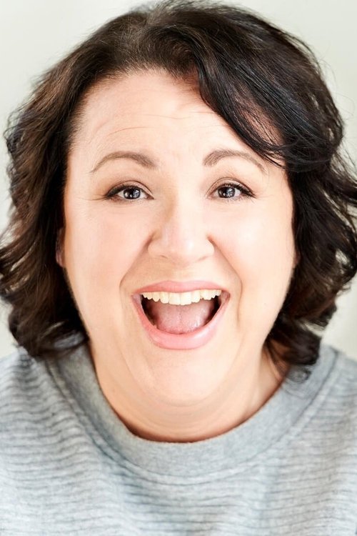 Sandra Battaglini as Brenda