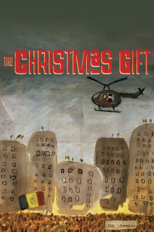 The Christmas Gift poster