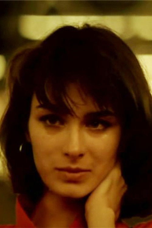 Alina Tarkinskaya as 