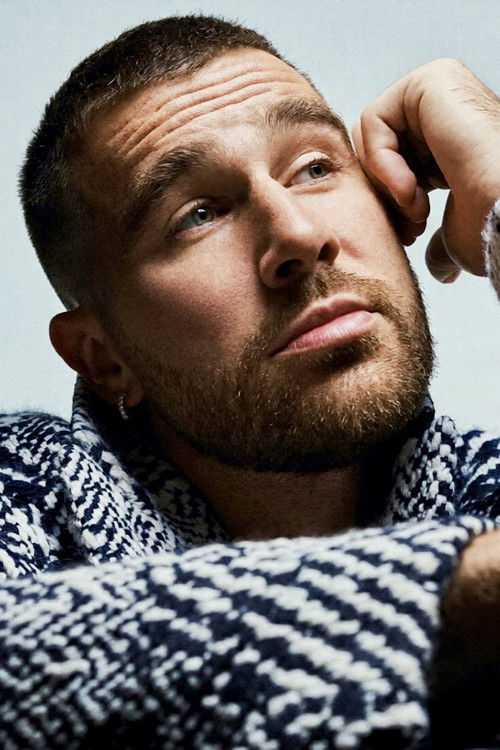 Travis Kelce profile photo