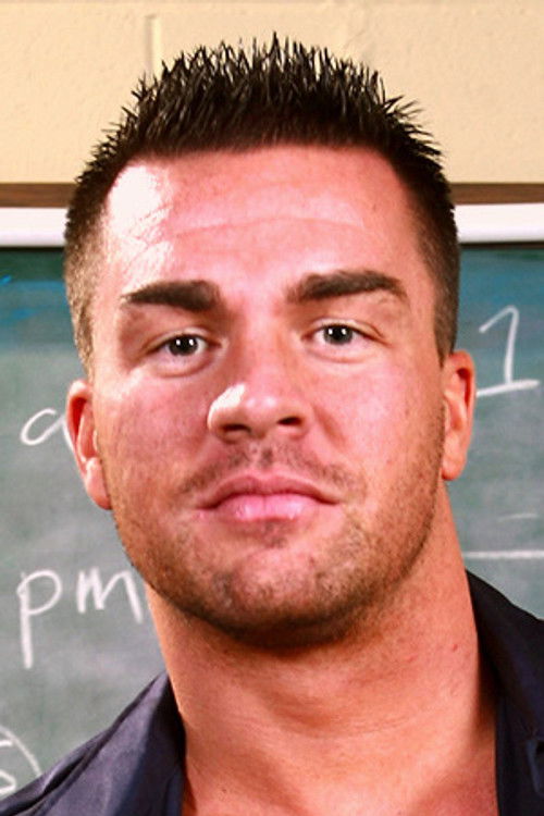 Brad Coyote as (as Braden Charron)