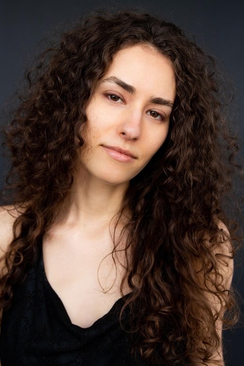 Rachel DiPillo as Eva